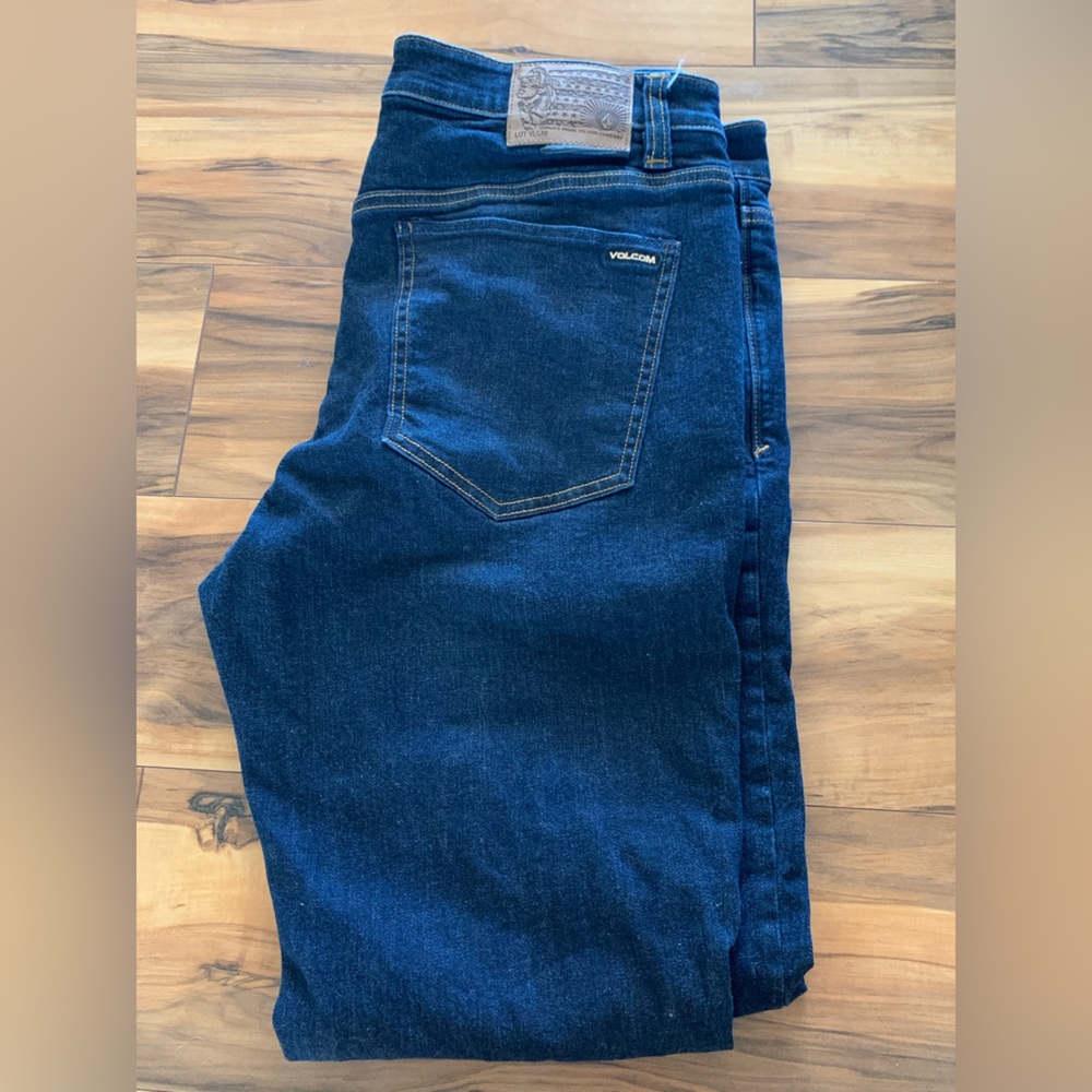 Volcom Jeans